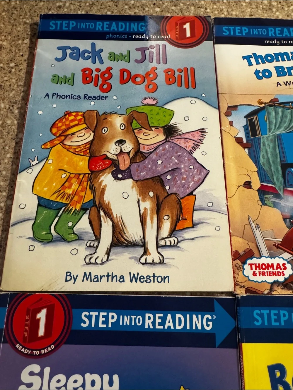 Kids Book Set